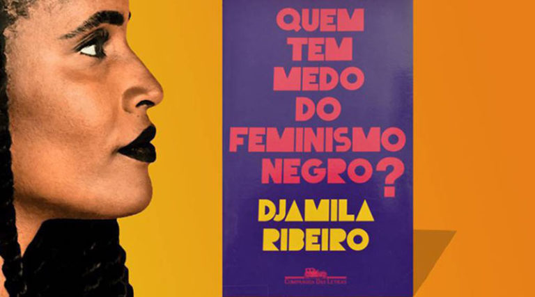 6 Livros Sobre Feminismo Para Entender O Movimento