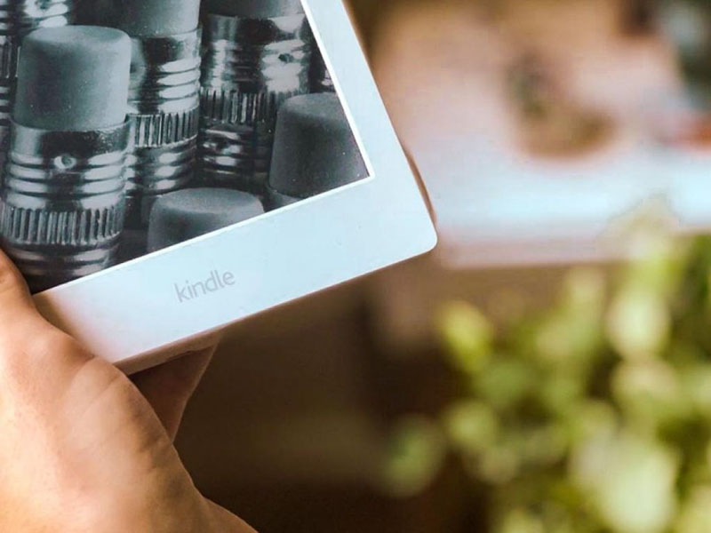 Kindle Unlimited vale a pena Como funciona