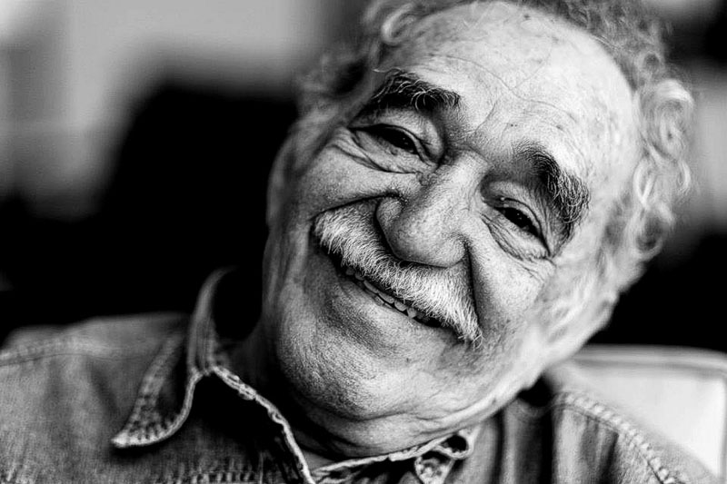 Melhores livros de Gabriel Garcia Márquez