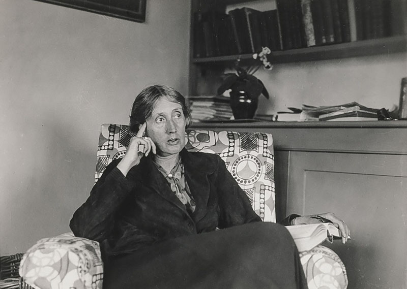 Melhores livros de Virginia Woolf