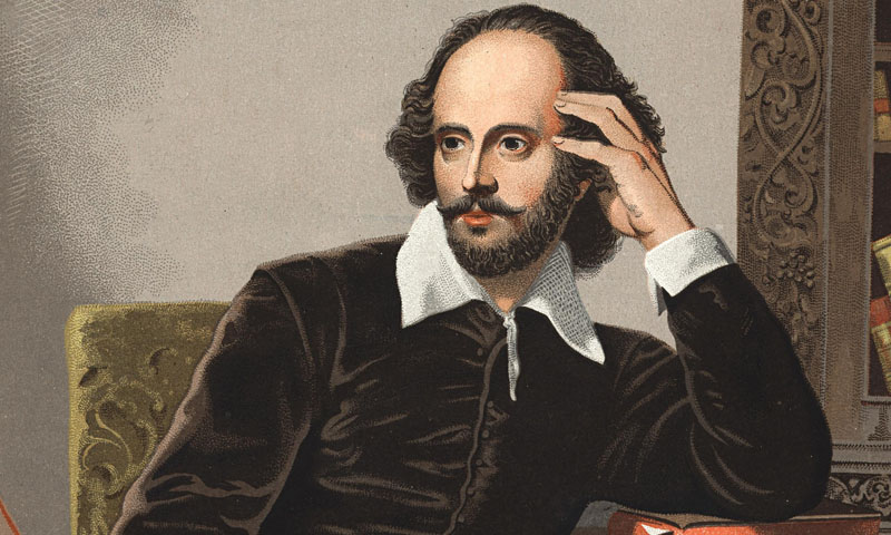Melhores livros de William Shakespeare